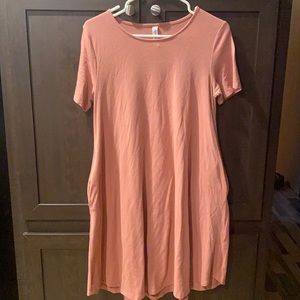 Small Zenana Premium dress.